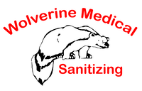 Wolverine Medical Sanitizing Service